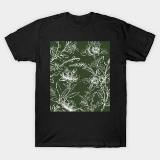 Evergreen T-Shirt